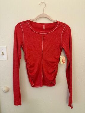 Free People Long Sleeve